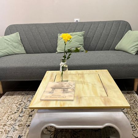 סיביו Moon And Sun Apartments מראה חיצוני תמונה