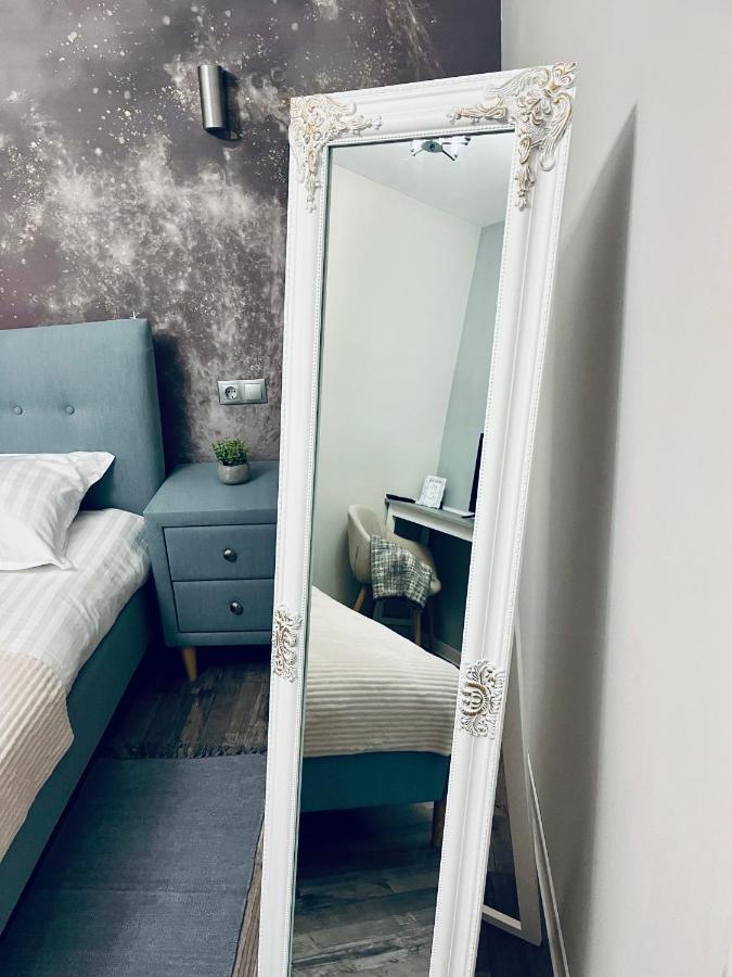 סיביו Moon And Sun Apartments מראה חיצוני תמונה