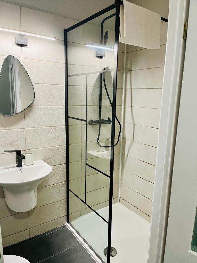 סיביו Moon And Sun Apartments מראה חיצוני תמונה