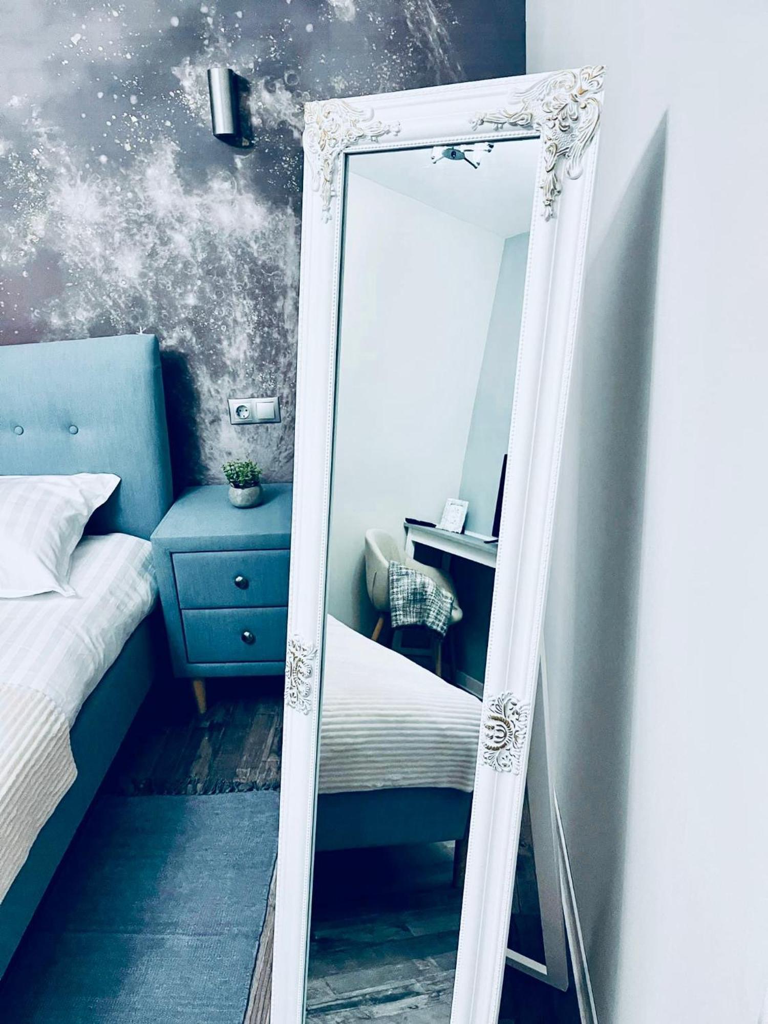 סיביו Moon And Sun Apartments מראה חיצוני תמונה