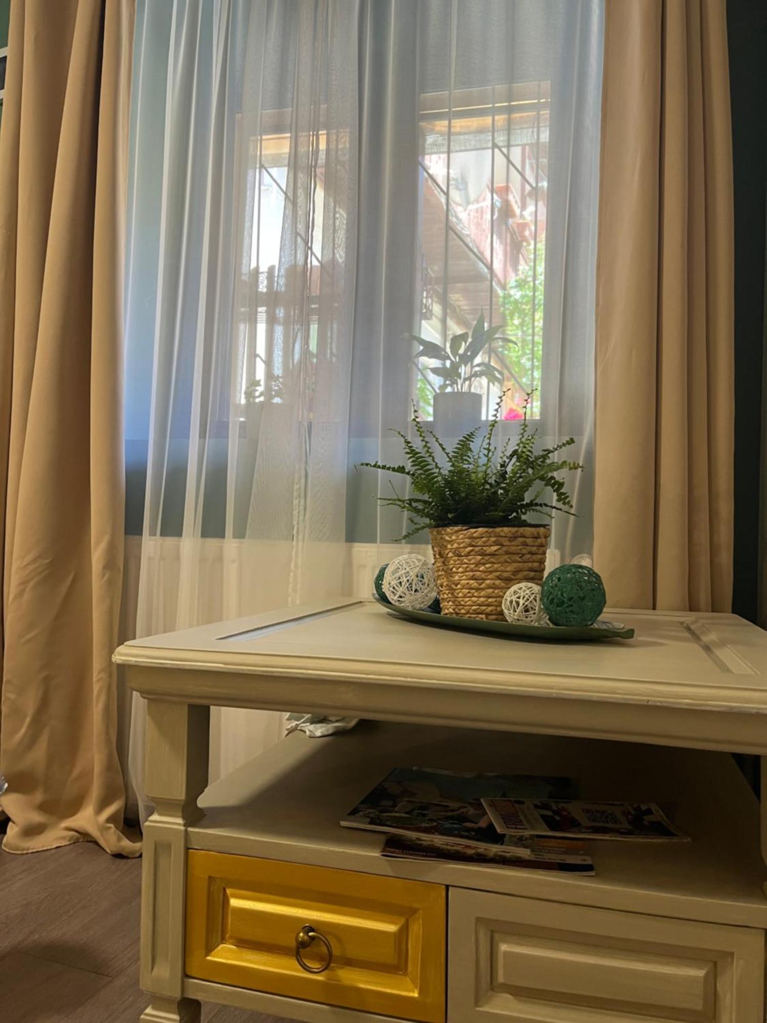 סיביו Moon And Sun Apartments מראה חיצוני תמונה